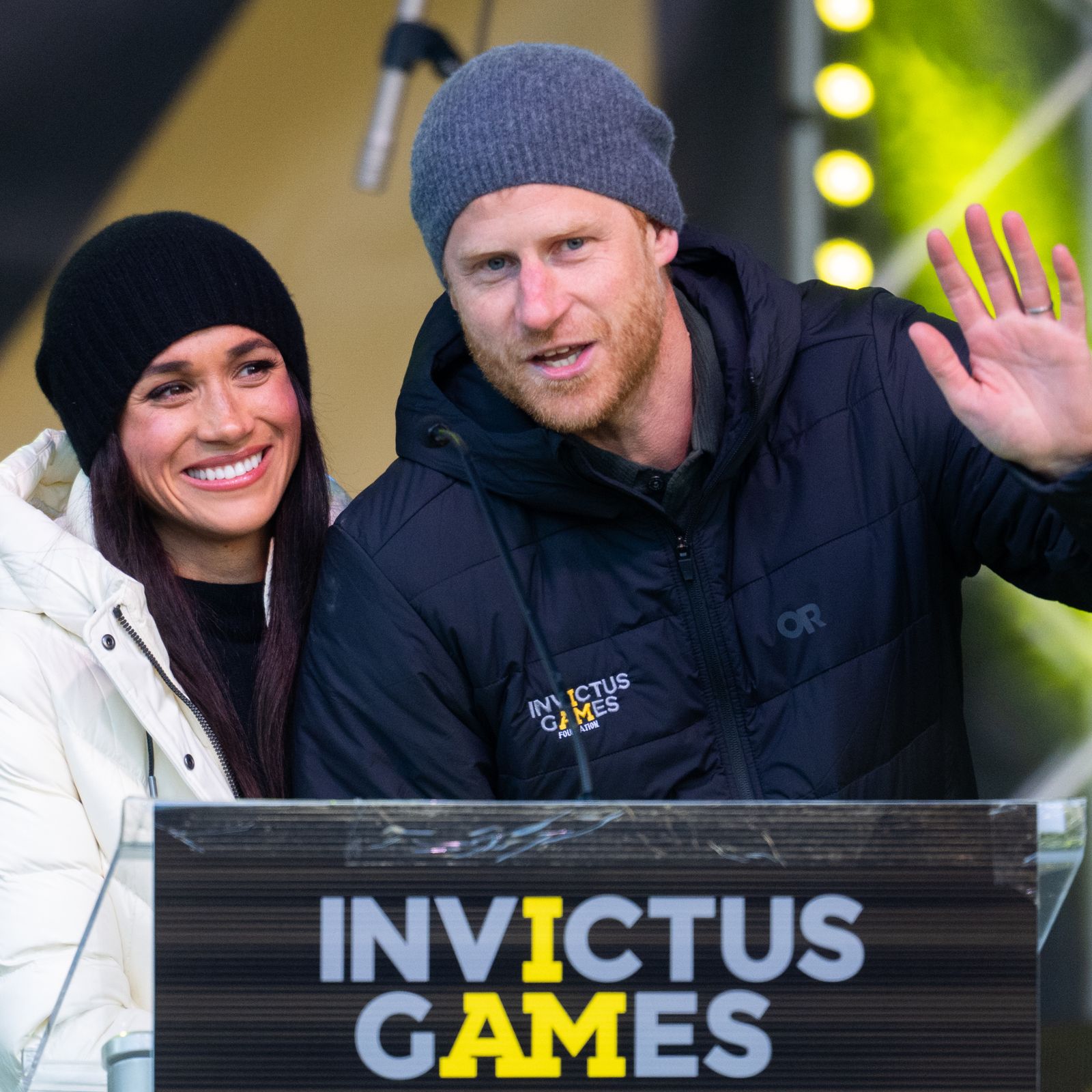 Exploring Prince Harry and Meghan Markle’s Homes&-From Palaces to Mansions